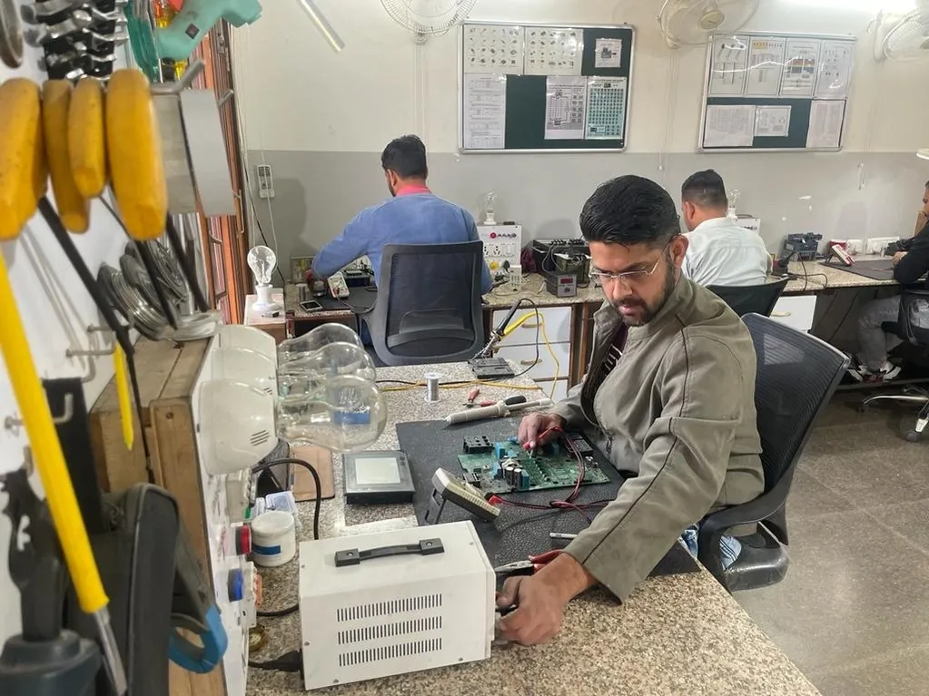 Administrative Operations